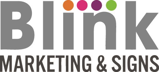 Blink Signs logo