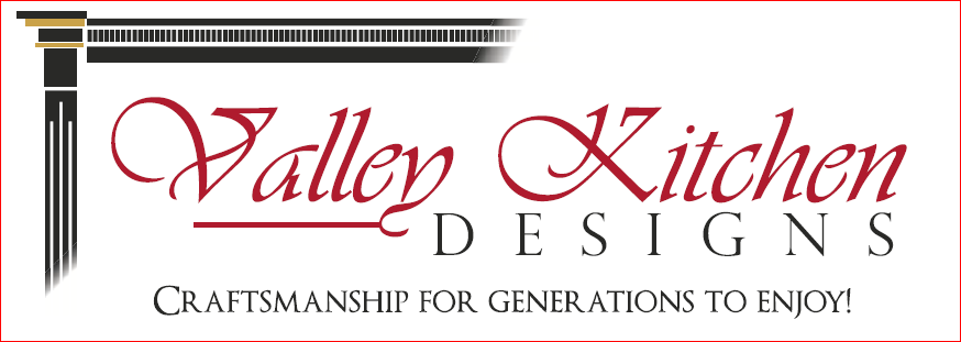 Valley Kitchen Designs LLC logo