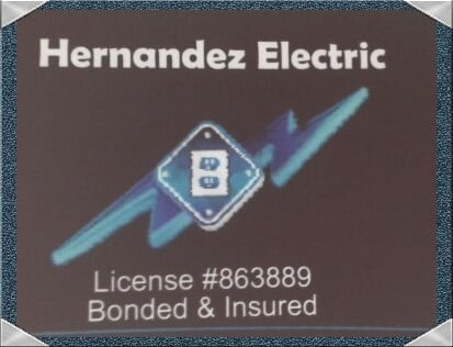 Avatar for Hernandez Electric