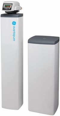 AvantaPure by GE