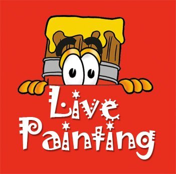 Avatar for Live Painting Corporation