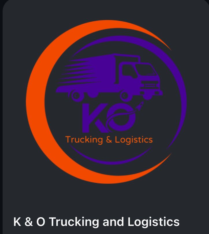 Avatar for KO Trucking & Logistics LLC