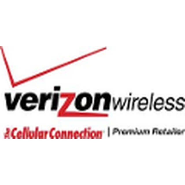 Verizon Wireless/The Cellular Connection logo