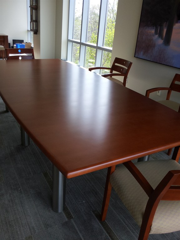 Carhartt World HQ