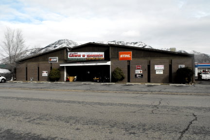STORE FRONT