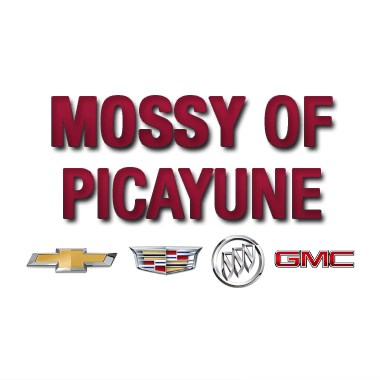 Logo for Mossy of Picayune GM Superstore