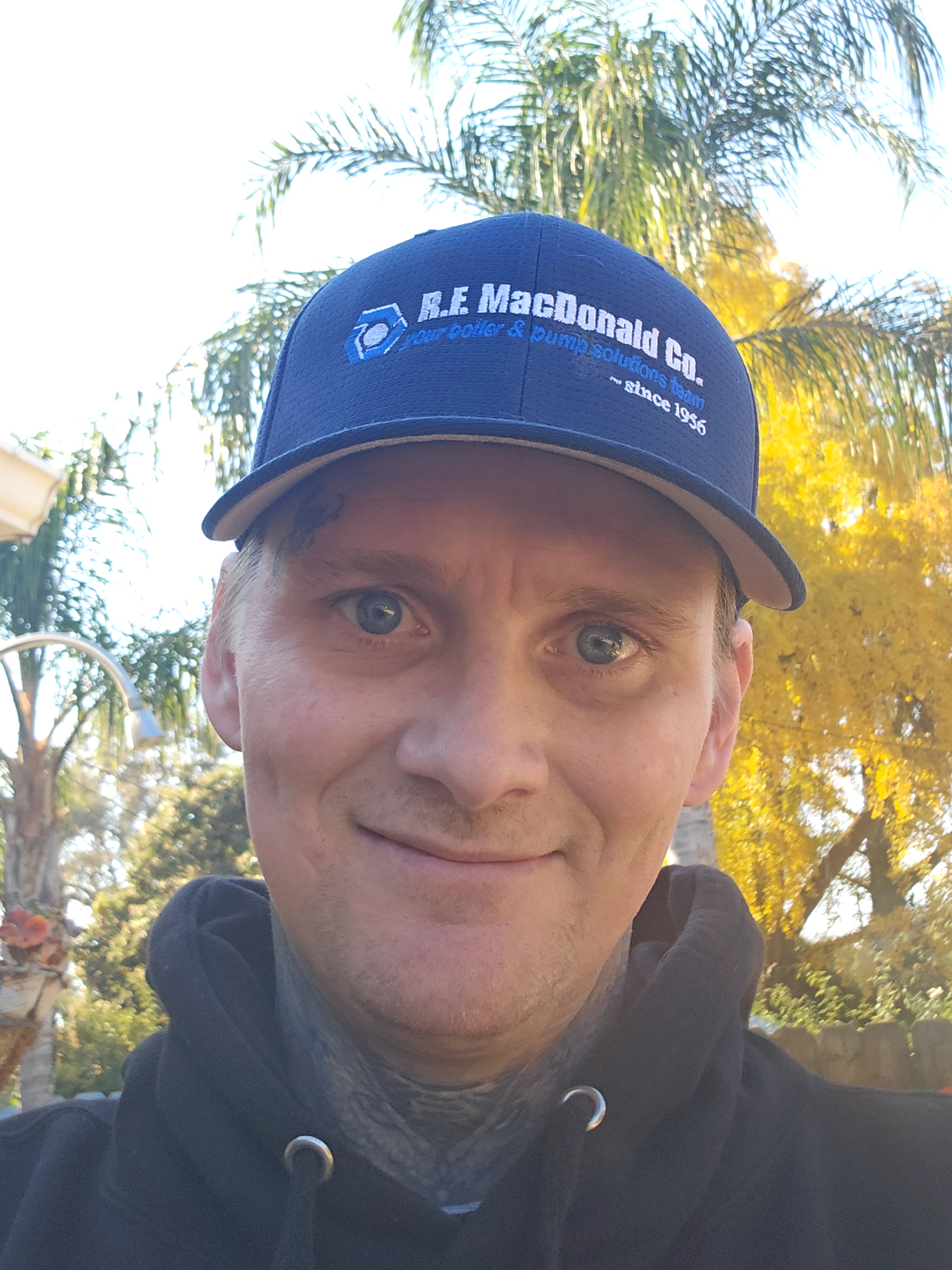 Avatar for Chris Alford