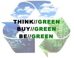 Think Green
