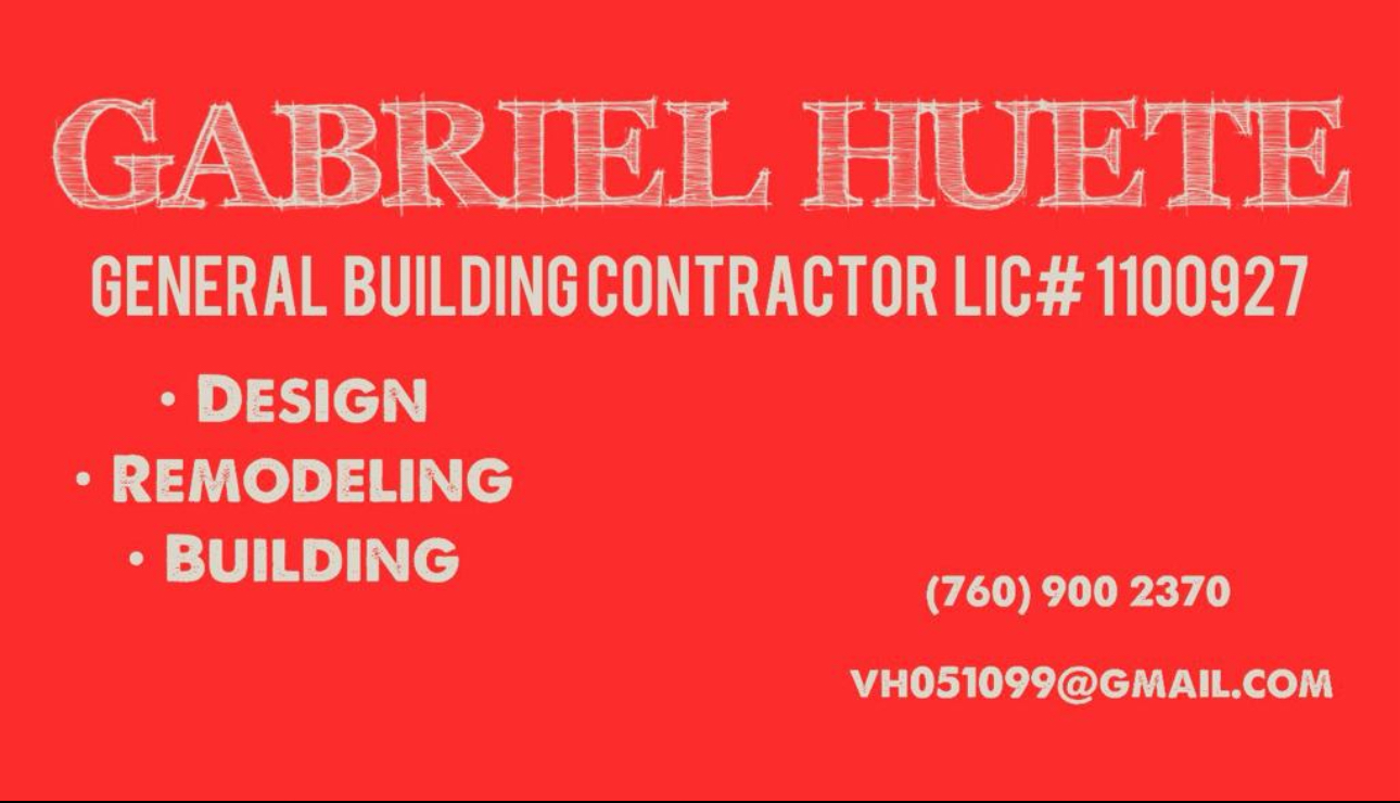 Avatar for Gabriel Huete