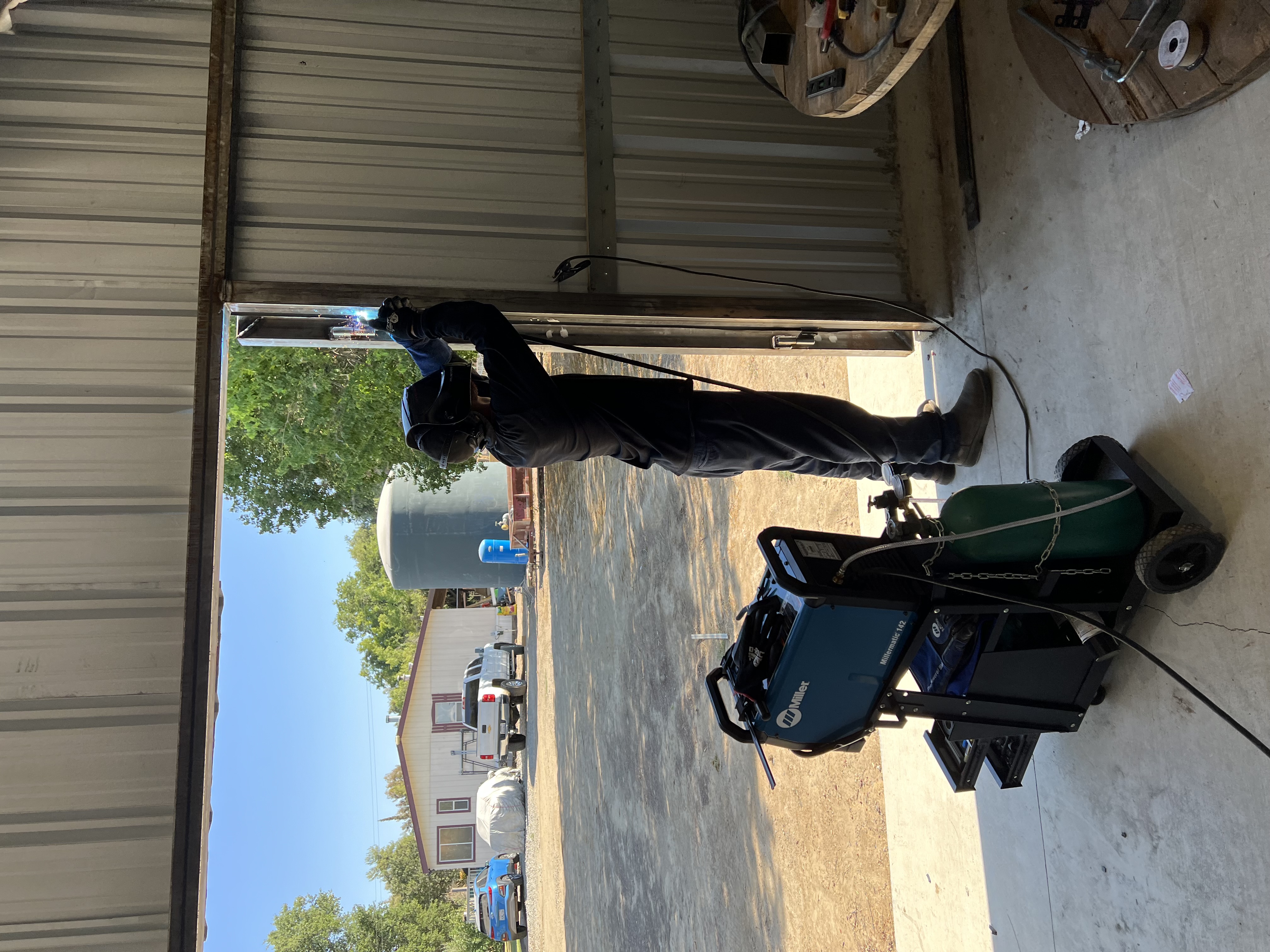 Avatar for J’s Welding Services 