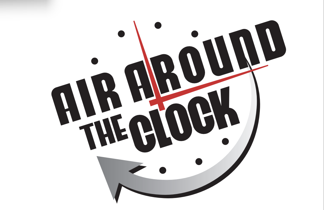 Avatar for Air Around The Clock