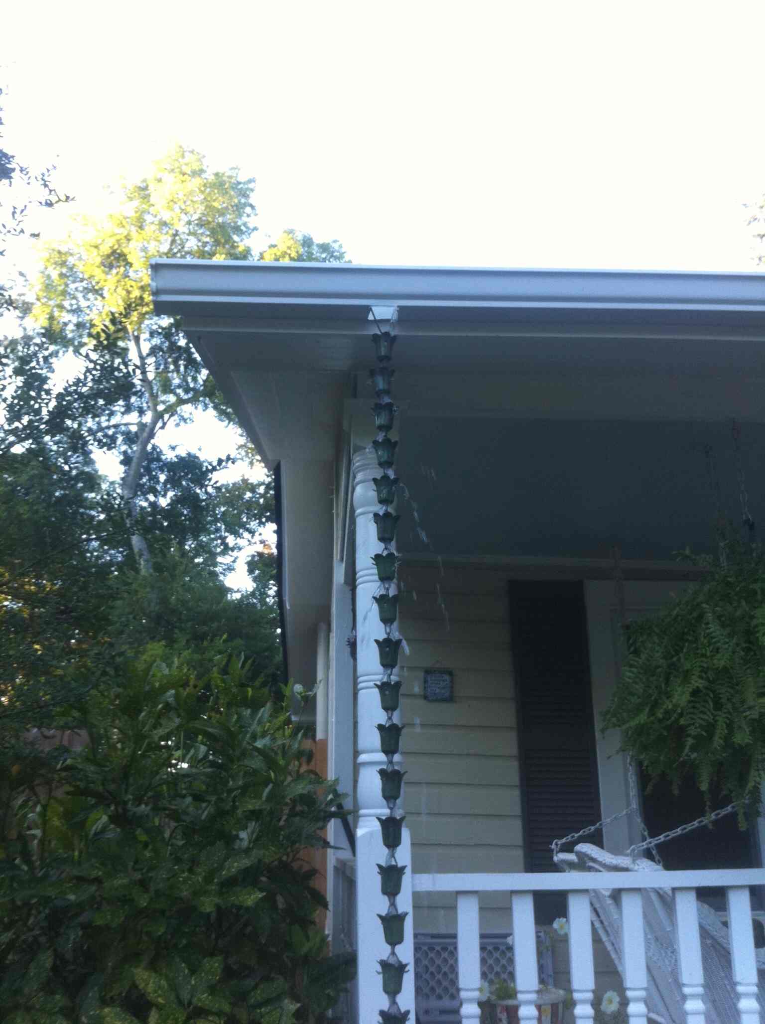 A 1 Gutters Reviews Madison, AL Angi