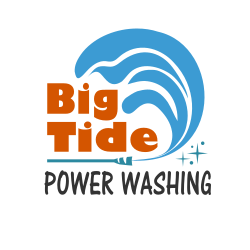 Avatar for Big Tide Power Washing