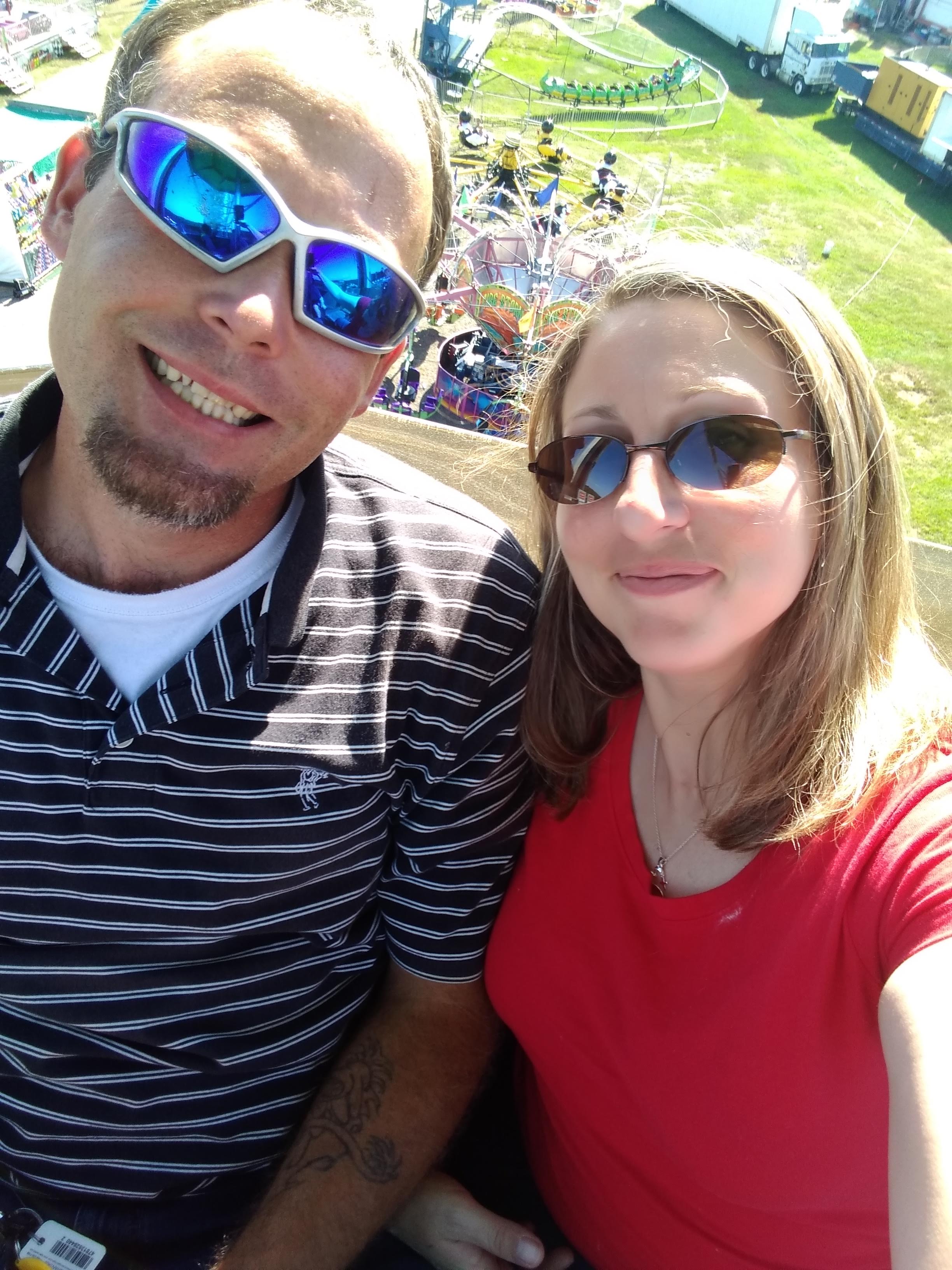 Avatar for Alyson Galbreath