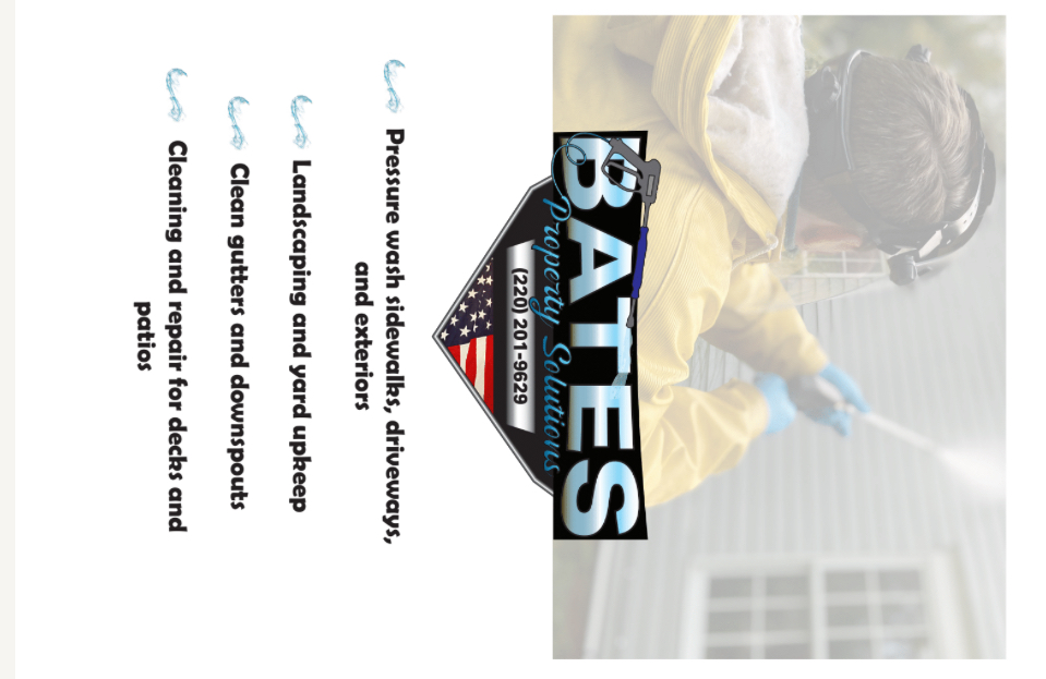 Avatar for BATES Pressure Washing