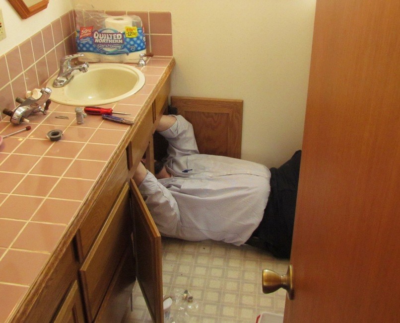 Plumbing