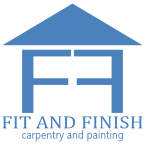 Avatar for Fit and Finish Carpentry and Painting