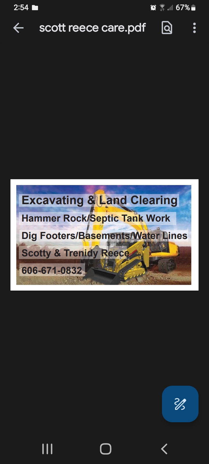 Avatar for Reece Construction