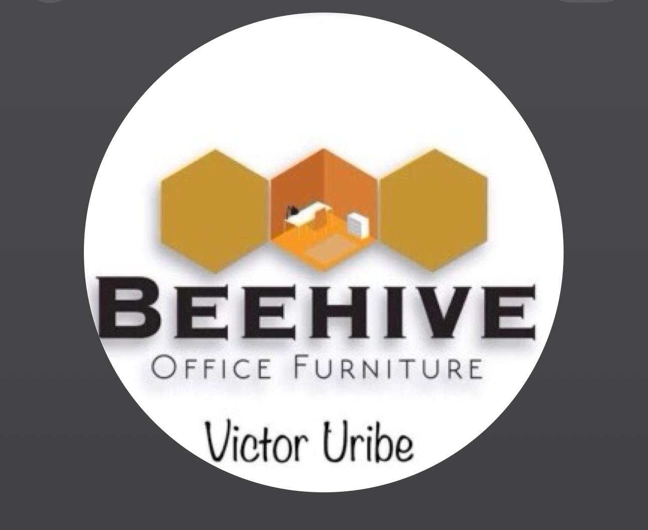Avatar for Beehive furniture installation