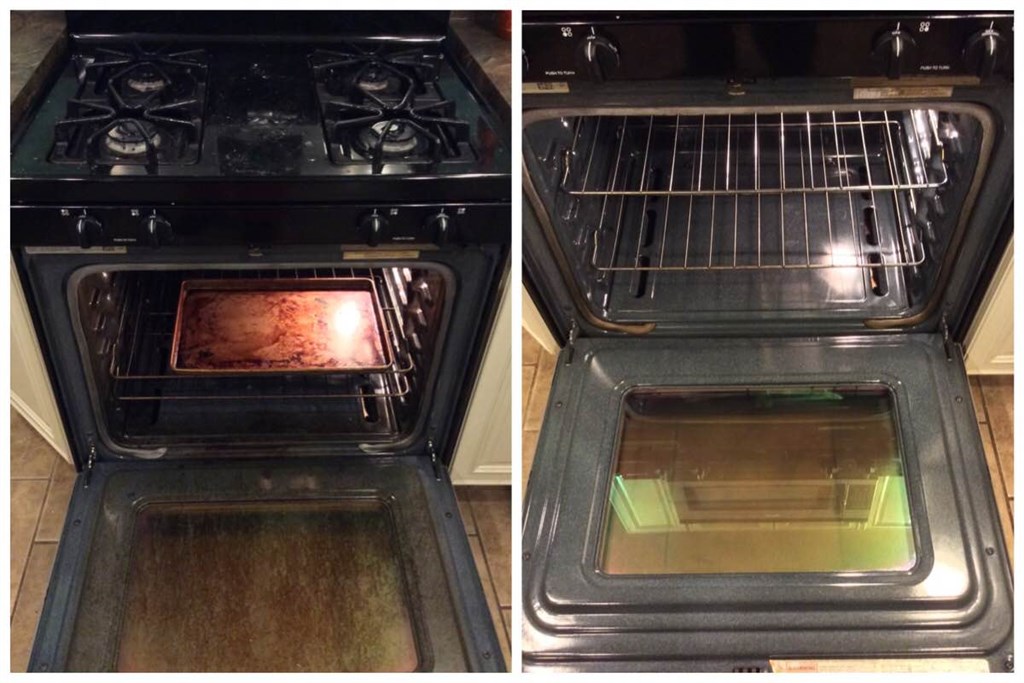 Stove