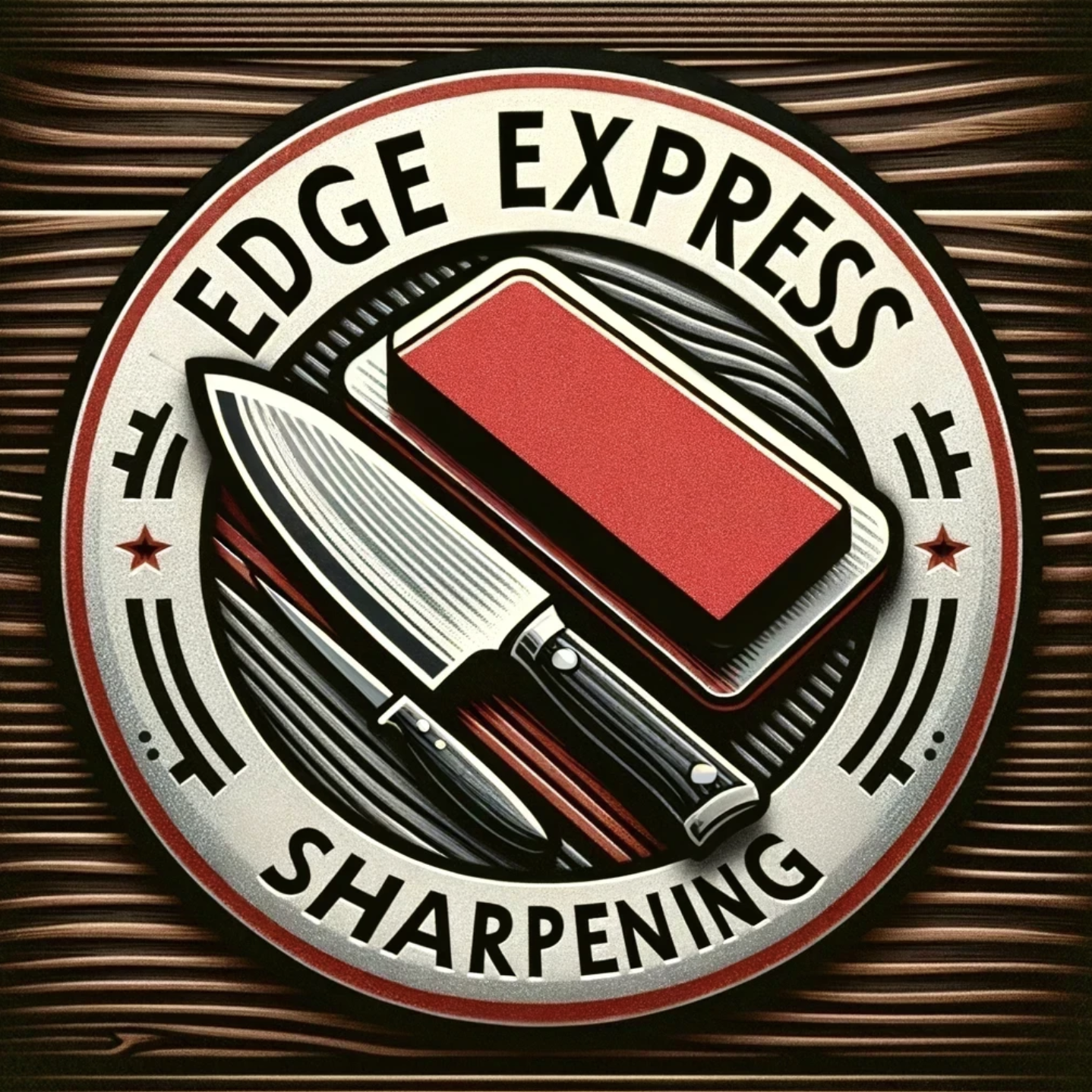 Avatar for Edge Express Sharpening