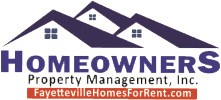 Homeowners Property Management, Inc. logo