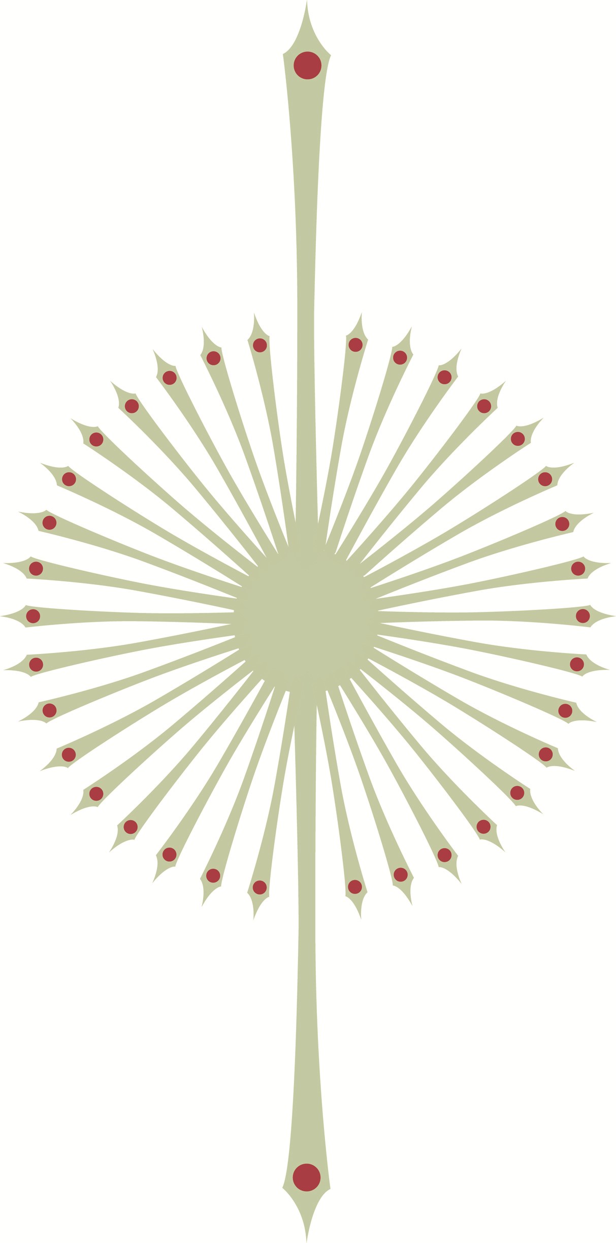 Logo for Mira Salon and Spa