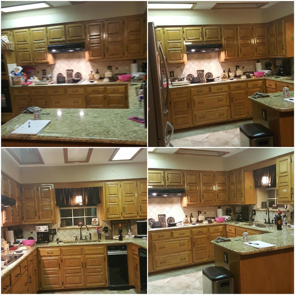 Before