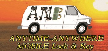 Avatar for ANB Anytime - Anywhere MOBILE Lock and Key