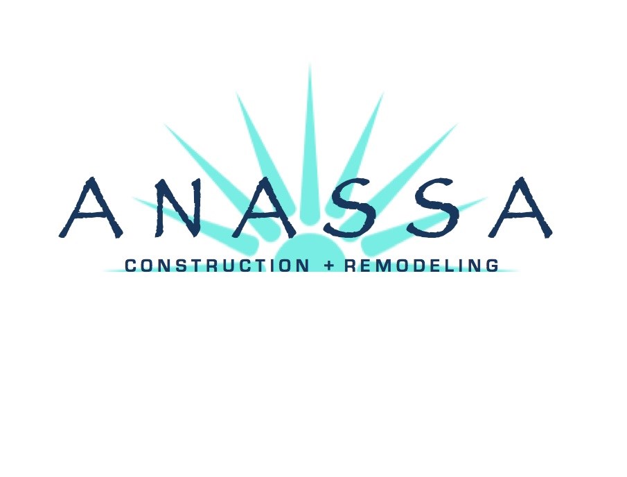 Anassa Construction logo