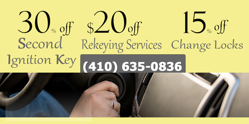 Avatar for Car Locksmith Adelphi