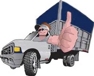 Boyd F Gray Contractor logo