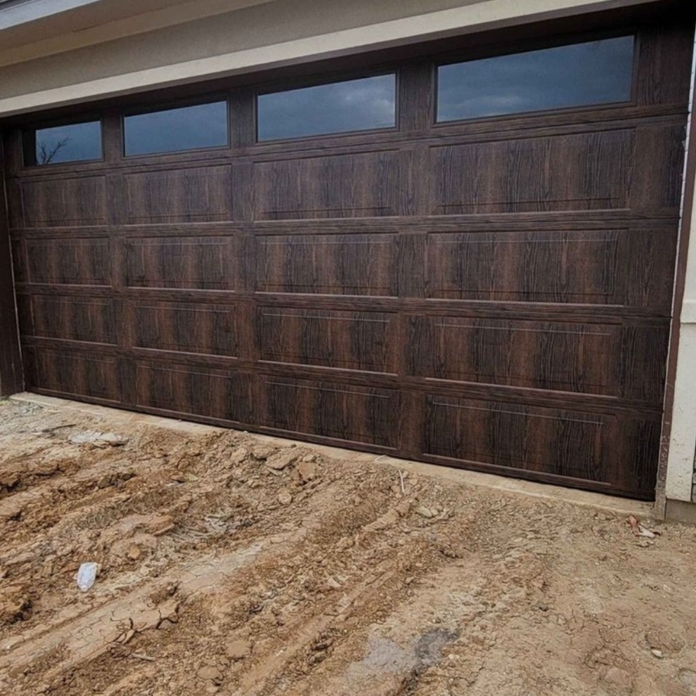 Avatar for Lvj garage doors 