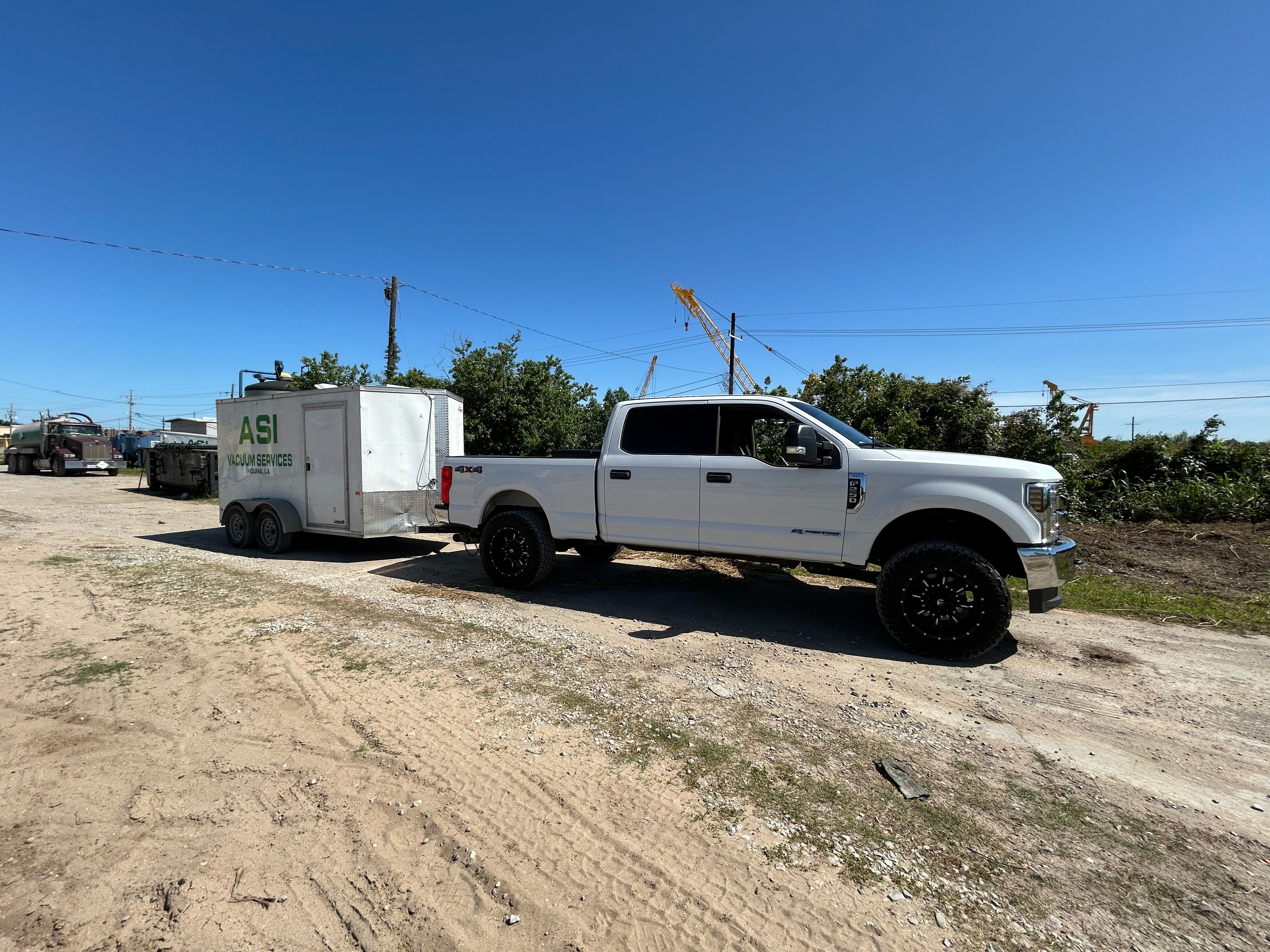 Avatar for ProClean Pressure Services