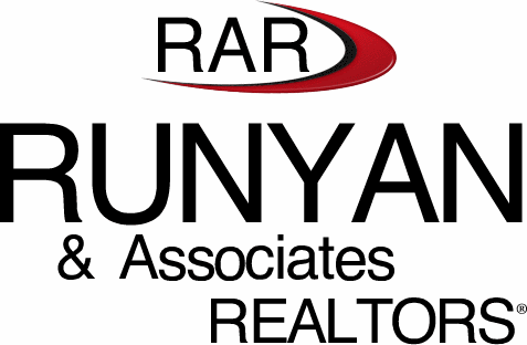 Runyan & Associates, REALTORS logo