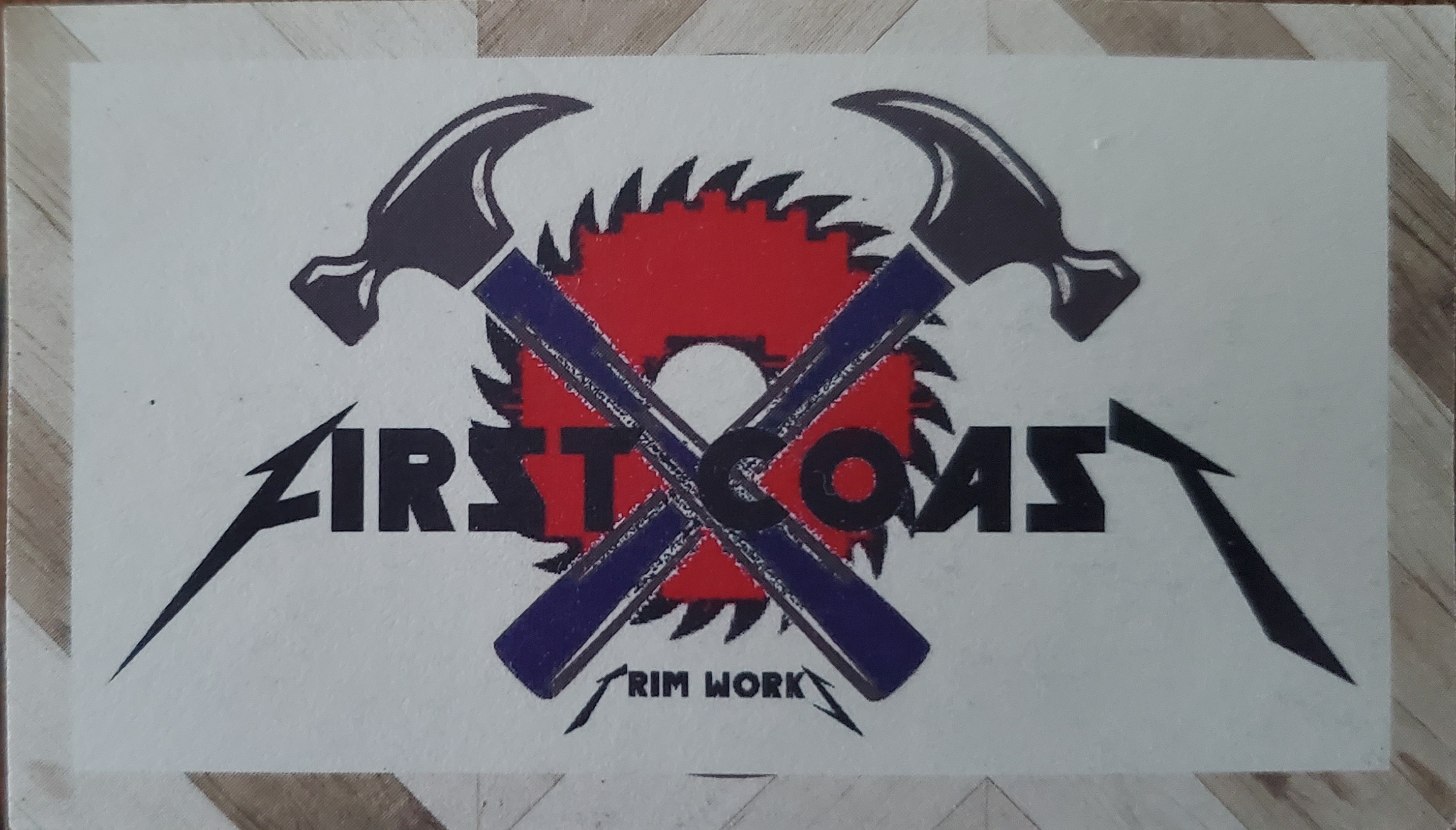 Avatar for First coast trim works llc