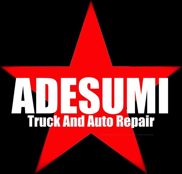 Adesumi Auto & Truck Repair, LLC logo