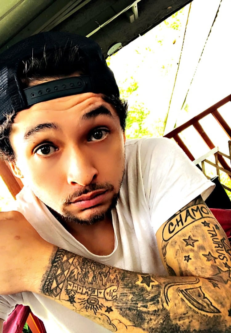 Avatar for Antonio Holland