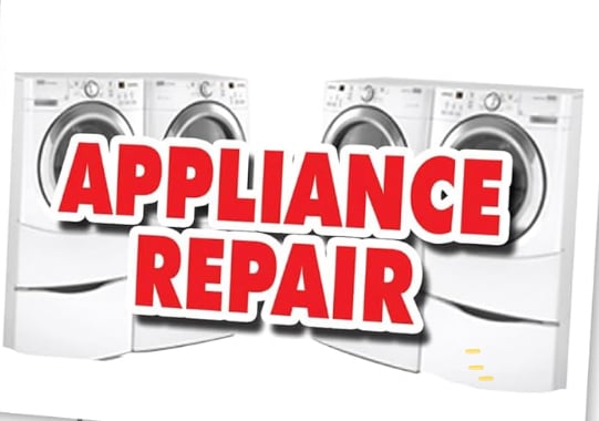 Avatar for New line Appliance Repair
