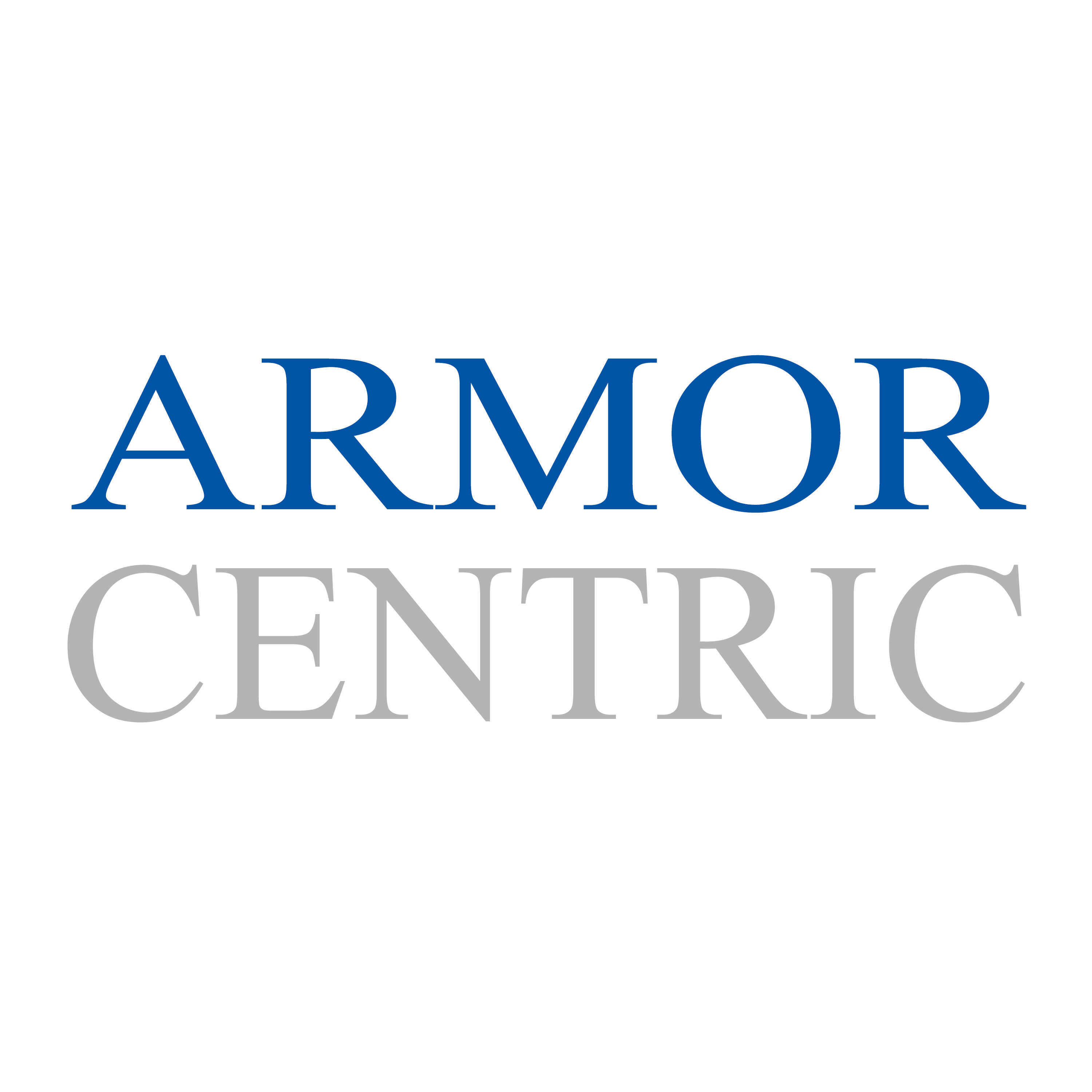 Avatar for Armorcentric Inc