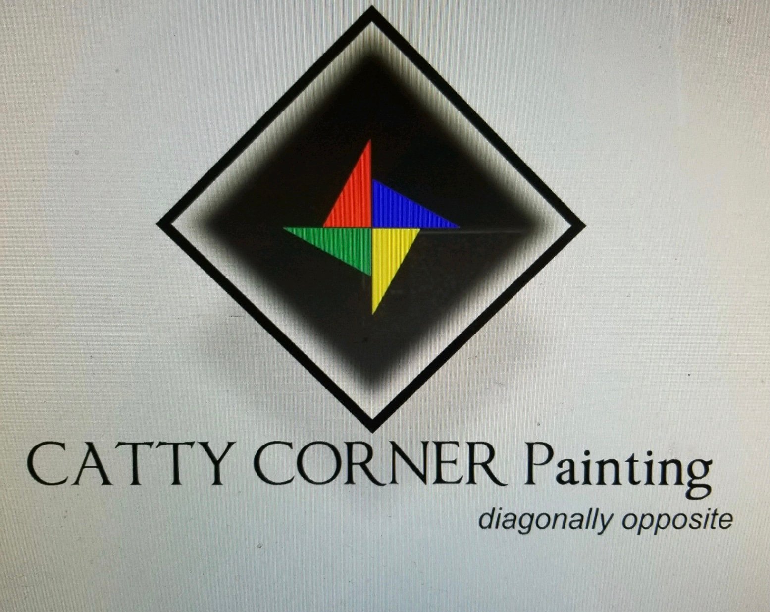 Avatar for Catty corner painting