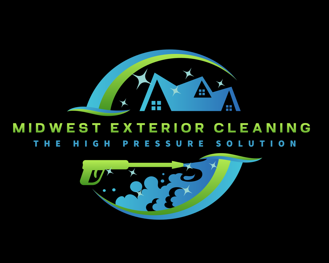 Avatar for Midwest Exterior Cleaning LLC