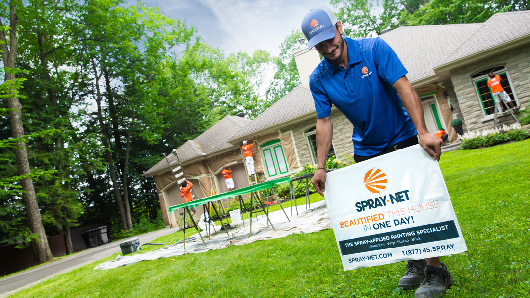 Avatar for Spray-Net Lexington