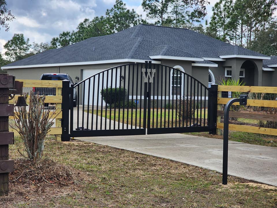 Avatar for Here to There Fencing 