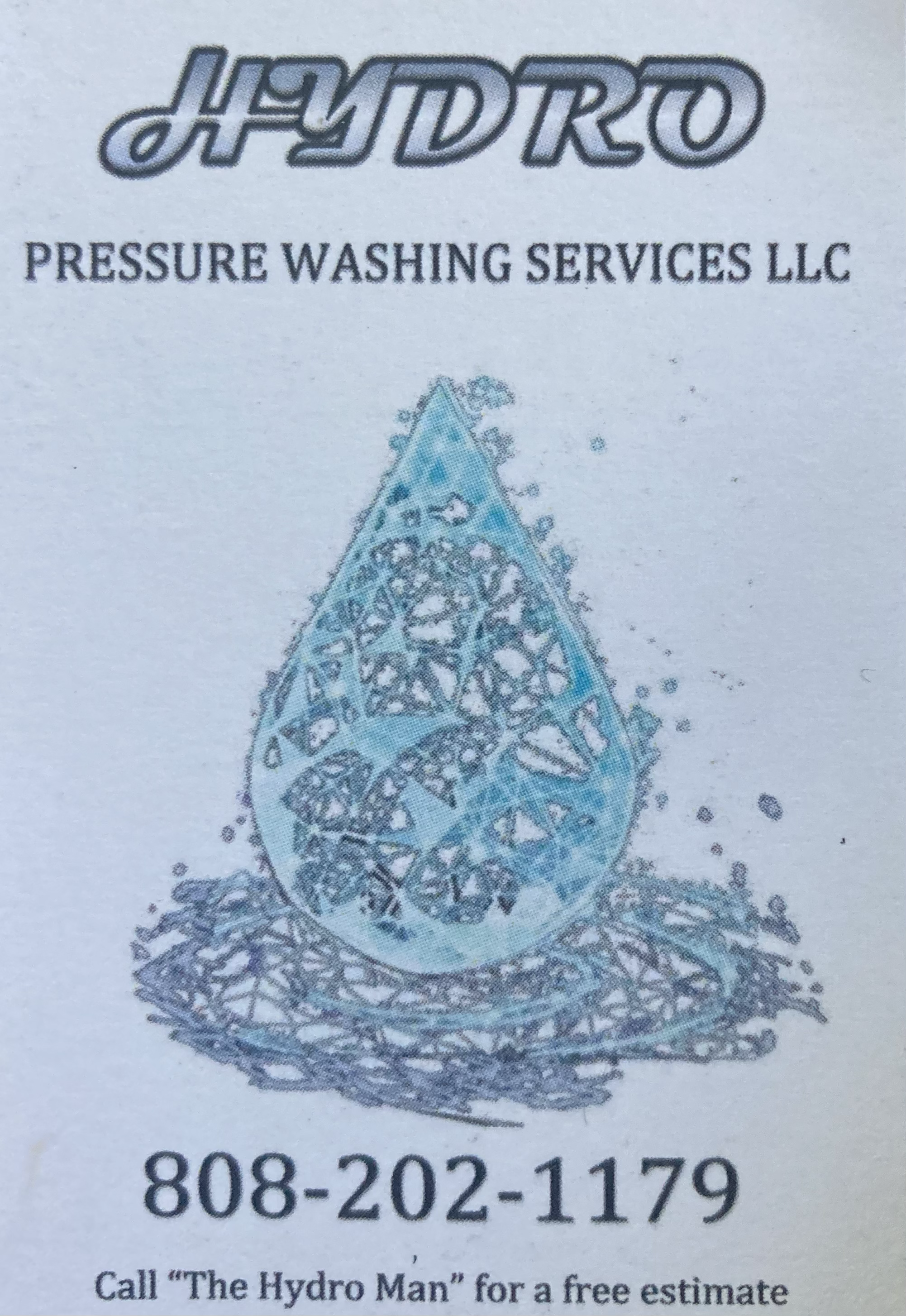 Avatar for Hydro Pressure Washing Services LLC