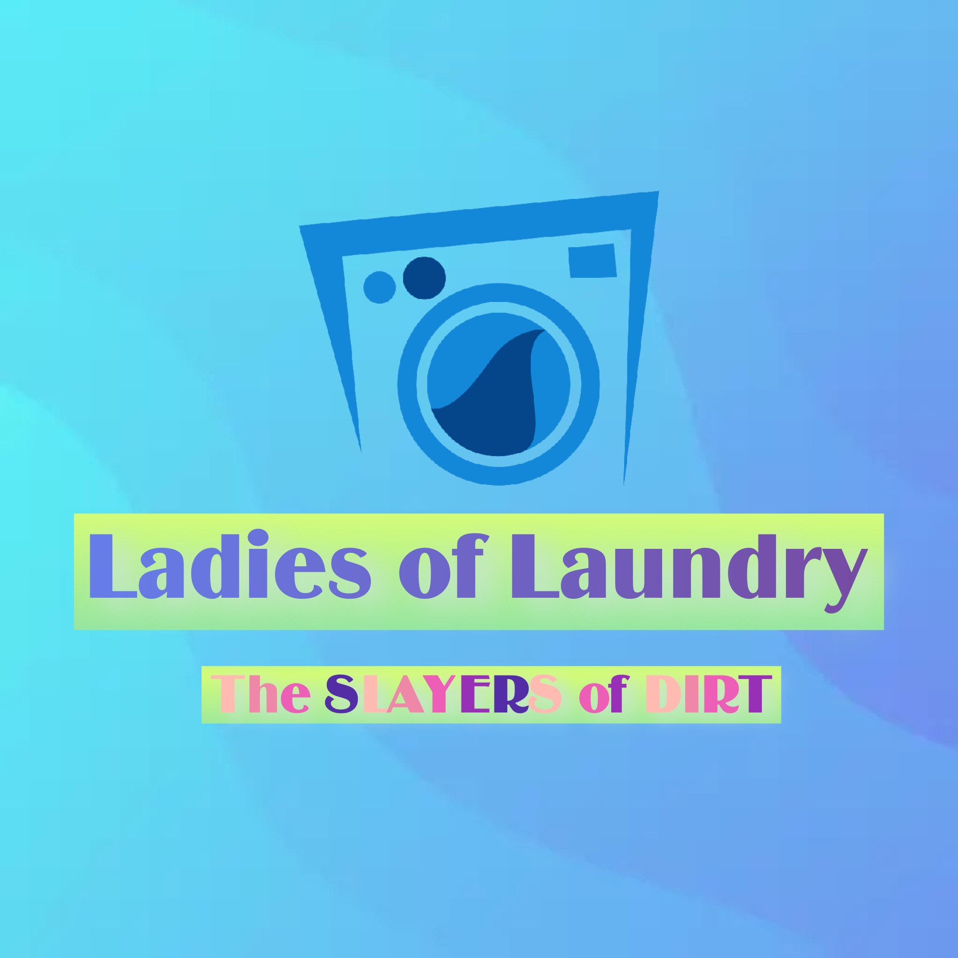 Avatar for LADIES OF LAUNDRY