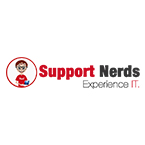 Support Nerds Inc. logo