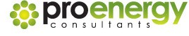 Pro Energy Consultants of Rochester MN logo