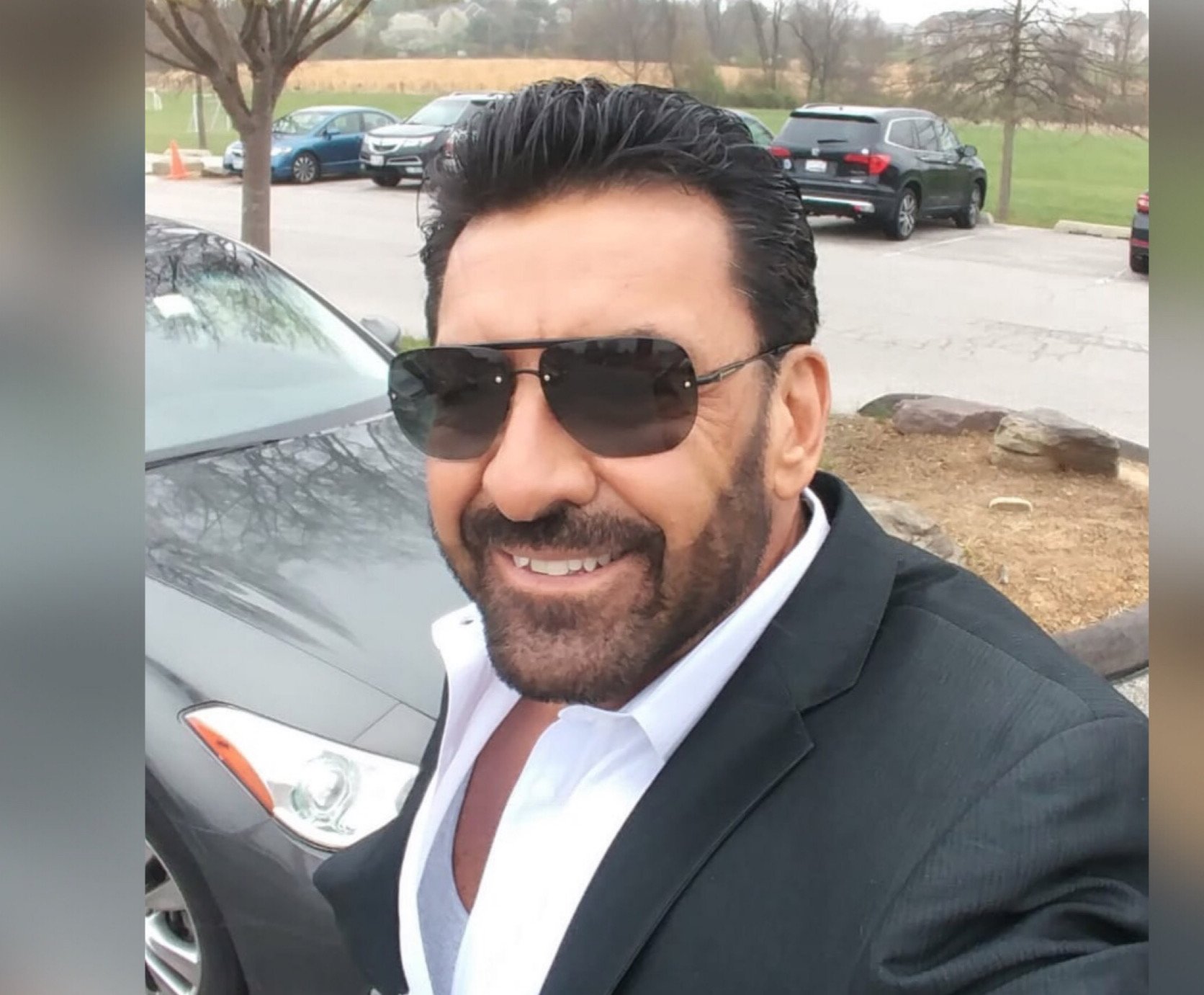 Avatar for Spartacus