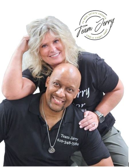 Avatar for Team Jerry Real Estate Agents